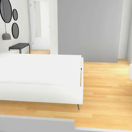Ferienwohnung Schlei_appartement O *